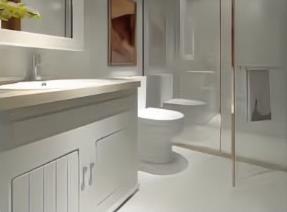 苏家屯卫生间补漏