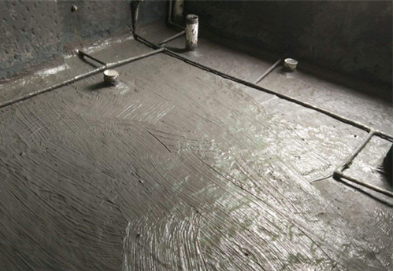 苏家屯本地防水补漏公司  楼上卫生间漏水怎么办，卫生间漏水怎么维修?